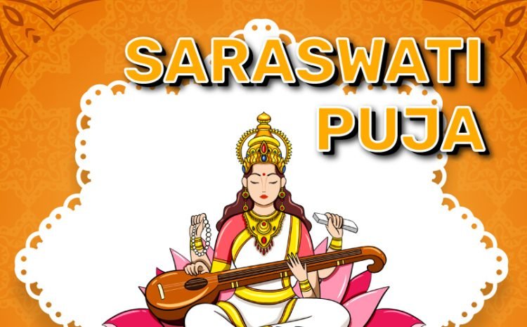 Sarasawti Pujo